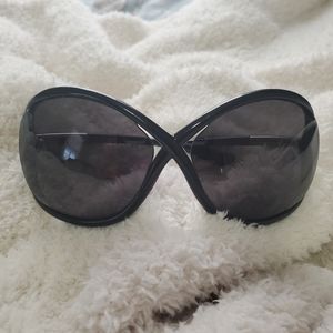 Tom Ford Whitney Sunglasses